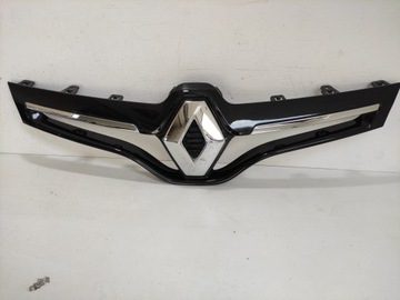Renault scenic iii рестайлінг решітка радіатора решітка 620783747r фото №1
