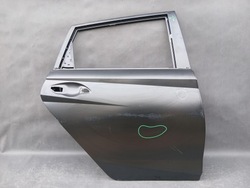 Hyundai i20 iii 20-24 дверь правые зад задние фото №1