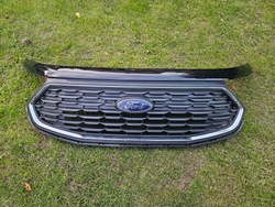 Решітка радіатора решітка перед ford transit connect iii 22r- фото №1