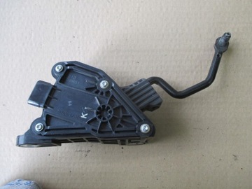 Civic viii гібрид 06-11 потенціометр газу фото №1