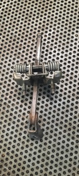 Обмежувач двері renault trafic 804304453r фото №1