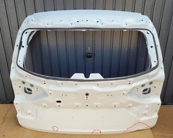 Renault koleos ii 2 17- кришка багажника зад задня фото №1