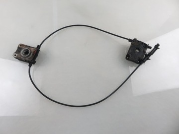 Замок капота m1073663 фото №1