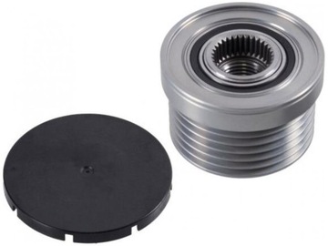 Сцепление генератора bmw фото №1