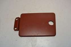 Fiat 125p крышка заливка топлива фото №1