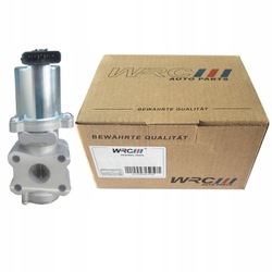 Клапан рециркуляції вихлопних газів egr lexus is ii _e2_ фото №1