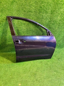 Двері праві передні honda hr-v ii фото №1