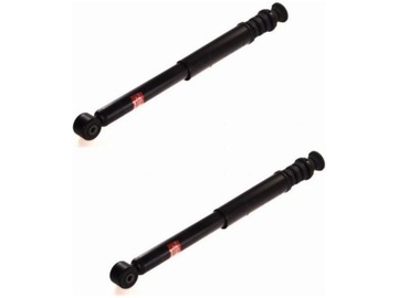 Амортизатори зад kyb 343822 фото №1