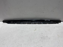 Планка бампера перед audi q5 s-line 2017-2021 фото №1