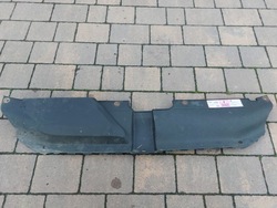 Audi a4 b8 захист накладка ременя передньої 8k0807081 фото №1