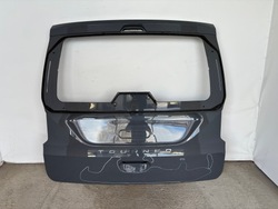 Ford tourneo connect mk3 iii 2022r- крышка багажника зад фото №1