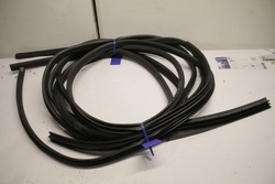 Прокладка двері ford c-max mk2 фото №1