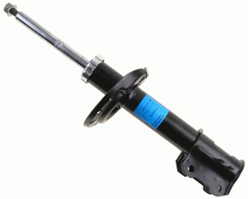 Амортизатор sachs 312610 фото №1