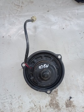 Jeep cherokee zj воздуходувка вентилятор нагревателя фото №1