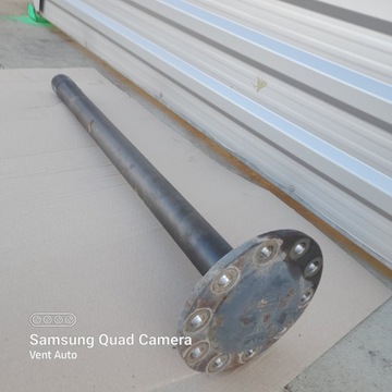 Піввісь daf xf 106 1886141 фото №1