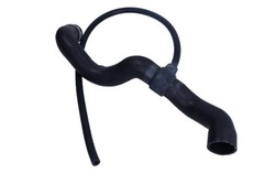 Шланг радиатор db w203 c240/320 00- фото №1