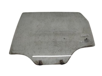 Chevrolet aveo 1 i t200 03- hb 5d скло ліва зад фото №1