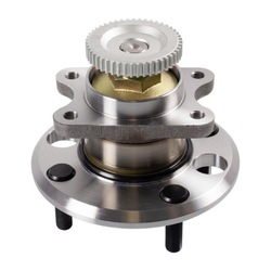 Подшипник колёса синий print adg08317 фото №1