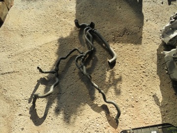 Шланг воды шланги 215033860r renault megane 4 iv фото №1