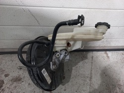 Усилитель насос тормозная opel astra k v фото №1