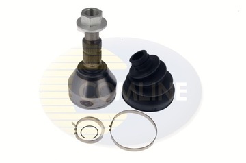 Шарнир nap.comline opel signum 04-/vectra 02-/signum 03- фото №1