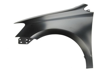 Крыло blic 6504-04-9507311p фото №1