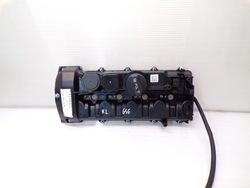 Кришка клапанів mercedes w211 рестайлінг w204 2.2 cdi 6460101130 фото №1