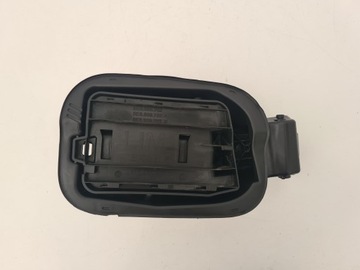 Крышка заливка топлива skoda octavia iv 5e 5e6809702 фото №1