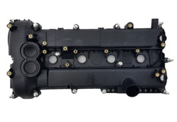 Ford focus mk3 рестайлінг 2014-2017 2.0 ecoboost кришка клапанів фото №1