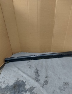 Планка пороговая правая b-klasa w245 a1696102208 фото №1