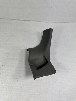 Sharan 7n alhambra оббивка порога ліва задня фото №1