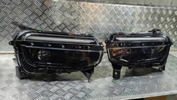 Jeep avenger 22- performance led лампа левая фото №1