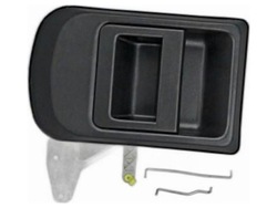 Ручка двері iveco daily iv 06-11 iii 99-07 фото №1