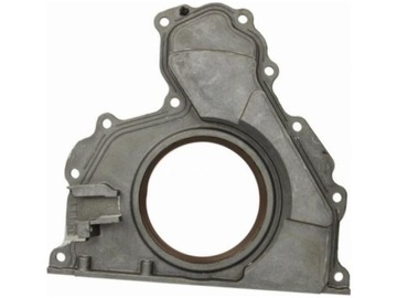 Сальник вала jaguar xf 2.7 3.0 08-15 s-type ii 2.7 04-07 фото №1