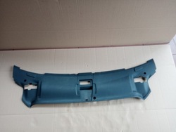 Audi a8 защита накладка ремня перед 2009-14r фото №1