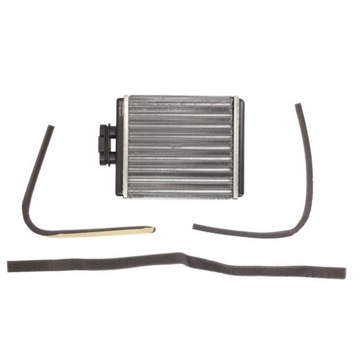 Отопитель nrf 53558 фото №1