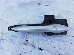 Ручка правые правая зад hyundai i30 12-15 универсал eu rah фото №1