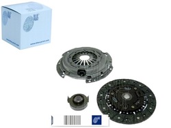Набір зчеплення honda civic 1,4-1,6 16v 87-01 блакитний фото №1