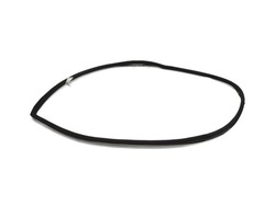 Прокладка дверь левый перед mercedes w220 фото №1