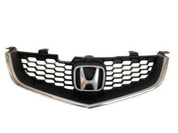 Решітка решітка радіатора перед honda accord vii 7 2002-2005 фото №1