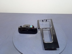 Peugeot 508 i планка dekor рамка туннеля 9671083577 фото №1