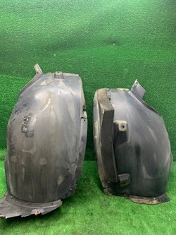 Ercedes ml w 164 подкрылок левая перед передние a1648802705 a1648840922 фото №1