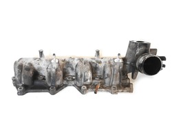 Коллектор всасывающий mazda 6 2.0 citd rf5c фото №1