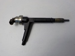 Opel meriva a форсунка інжектор 897313-8614 фото №1