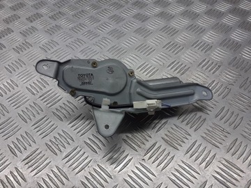 Моторчик дворники зад yaris i 85130-52010 фото №1