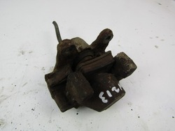 Mercedes c w203 супорт гальмівний зад лівий 2,2cdi 102km om646962 04-07 універсал фото №1