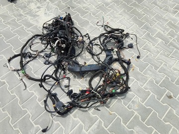 Vw atlas cross рестайлінг 2021 джгут інтер'єру 3cn971001 фото №1