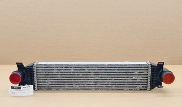 Радіаторів повітря інтеркулер ford focus iii c-max ii kuga ii grand c-max фото №1