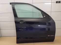 Bmw x5 f15 двері комплектні колір 475 фото №1