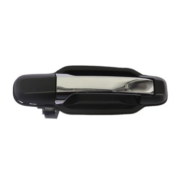 Ручка zew. зад ліва kia sorento i 02-11 фото №1